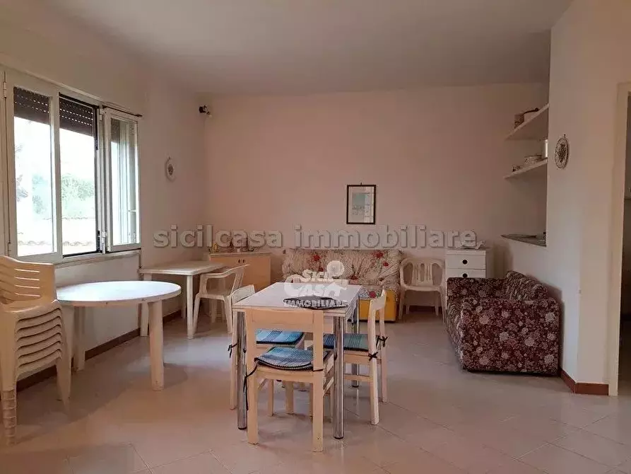 Immagine 8 di Terreno edificabile in vendita  a Marsala