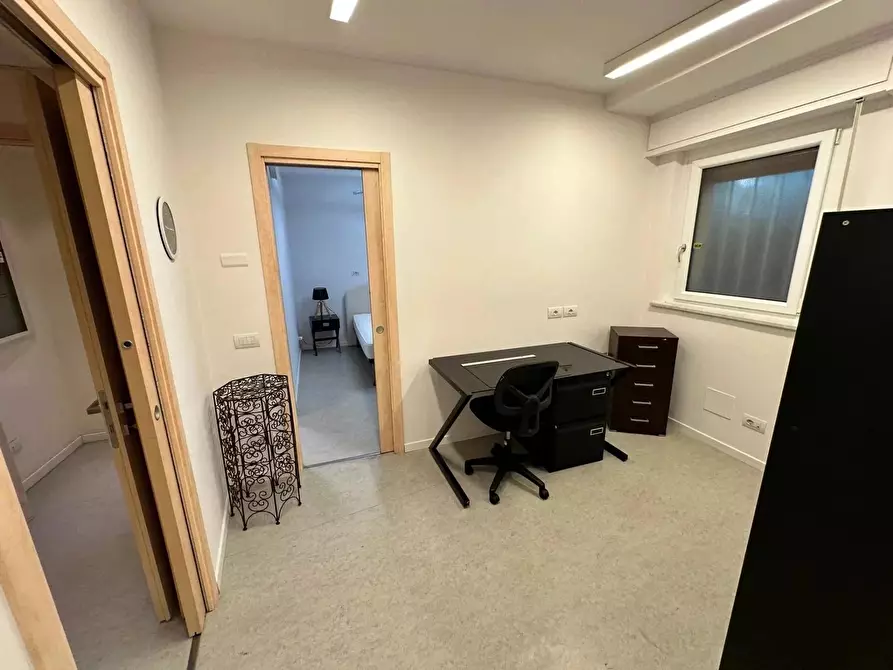 Immagine 5 di Casa trifamiliare in vendita  in Via Arene, 68 a Bordighera