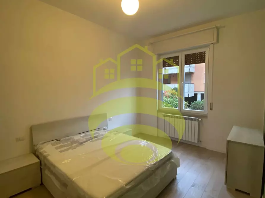 Immagine 7 di Casa trifamiliare in vendita  in Via Ada Negri, 3. a Melegnano