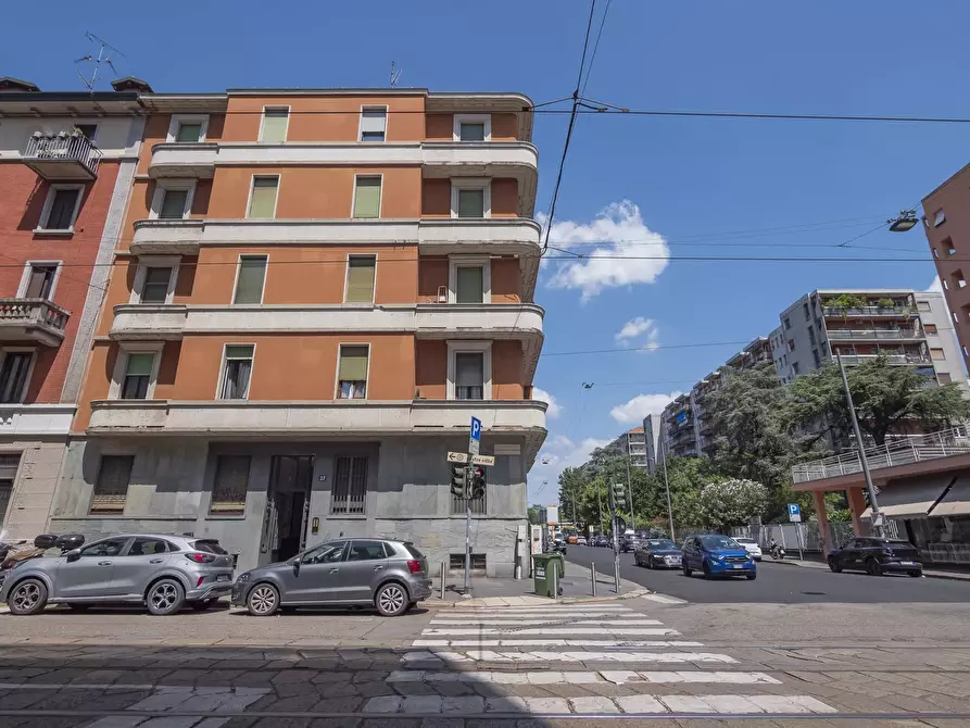 Immagine 35 di Casa trifamiliare in vendita  in Via Giovanni Antonio Amadeo, 37 a Milano