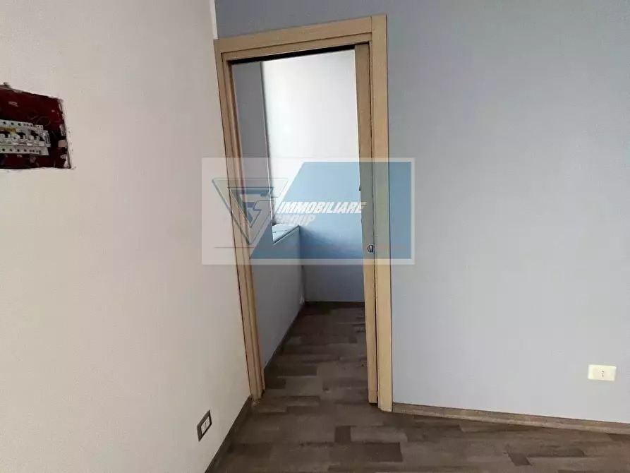 Immagine 17 di Attico in affitto  in Via Piave a Siracusa