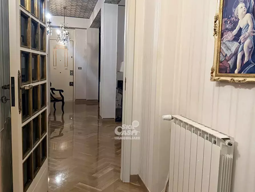 Immagine 2 di Casa trifamiliare in vendita  a Marsala