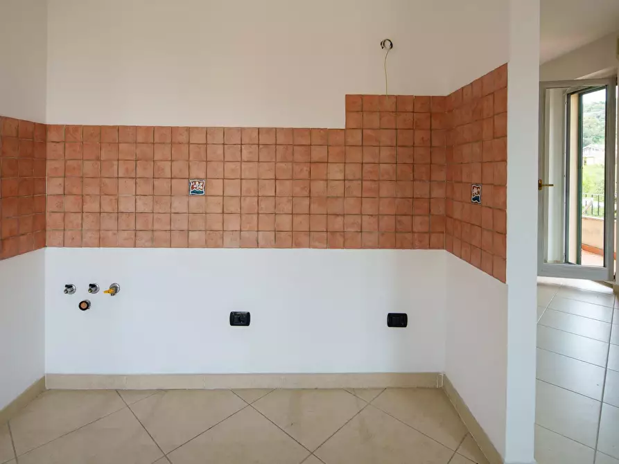 Immagine 6 di Casa trifamiliare in vendita  in Via Tempio, 25 a Calangianus