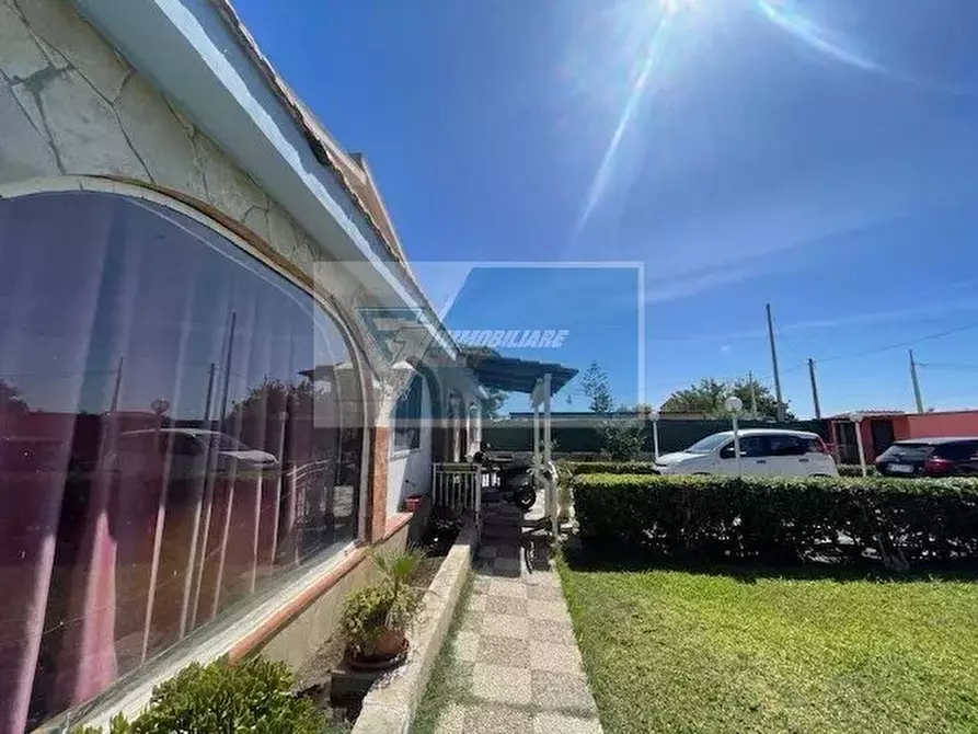 Immagine 8 di Terreno edificabile in vendita  in Via Orazio Nelson a Siracusa