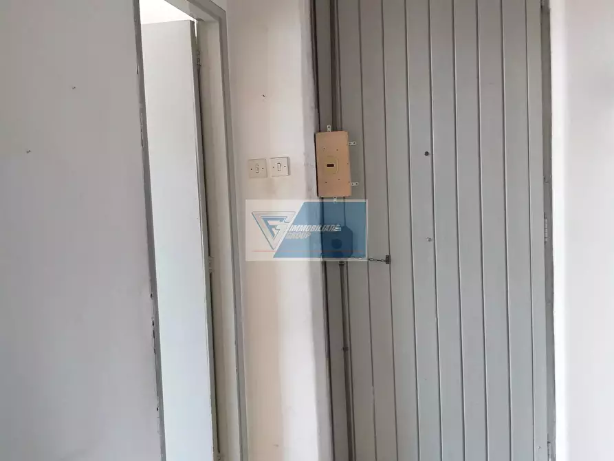 Immagine 9 di Casa trifamiliare in vendita  in VIA PENTAPOLO 12 a Buccheri