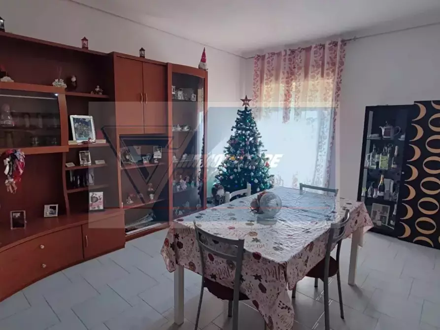 Immagine 3 di Casa trifamiliare in vendita  in Via Vincenzo Boscarino a Siracusa