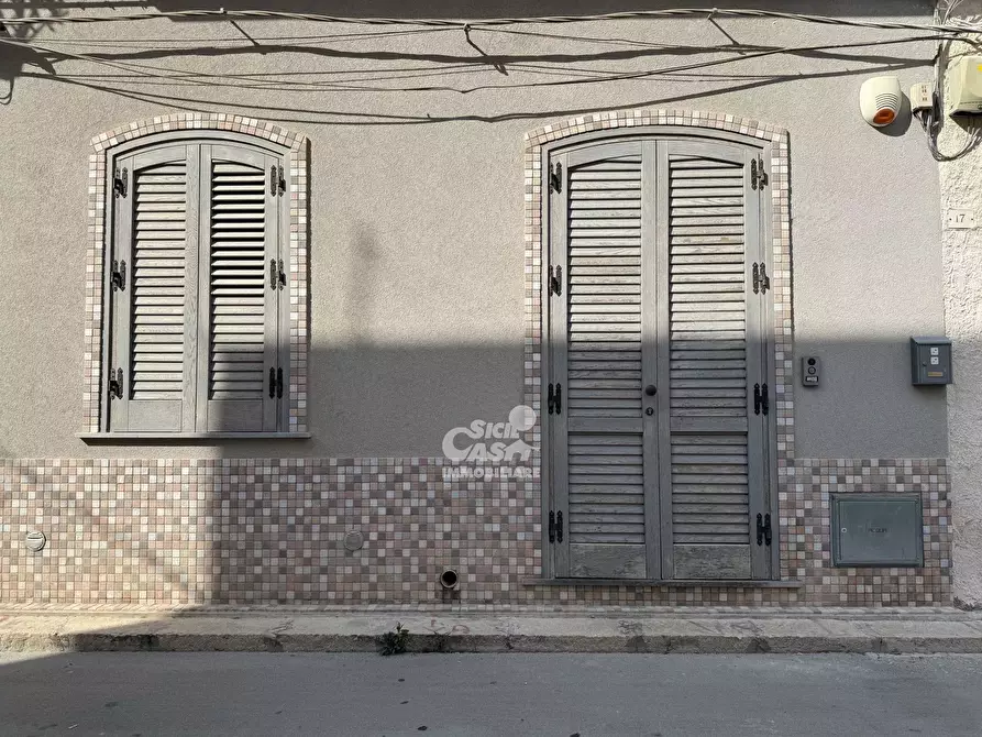 Immagine 33 di Terreno edificabile in vendita  a Marsala