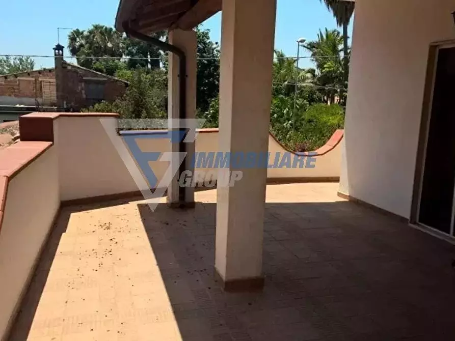 Immagine 6 di Terreno edificabile in vendita  a Siracusa