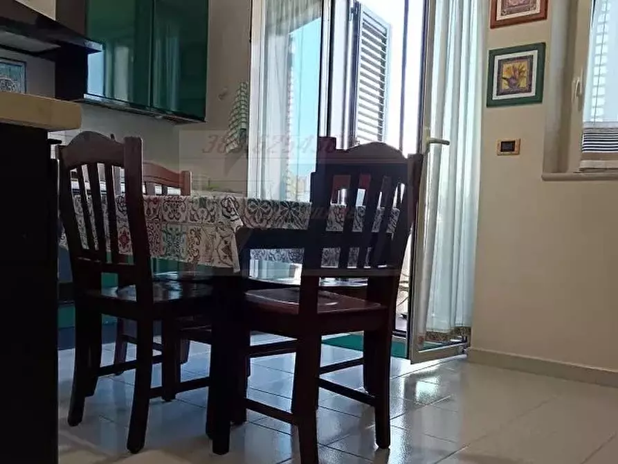 Immagine 3 di Casa trifamiliare in vendita  in Via Modica a Siracusa