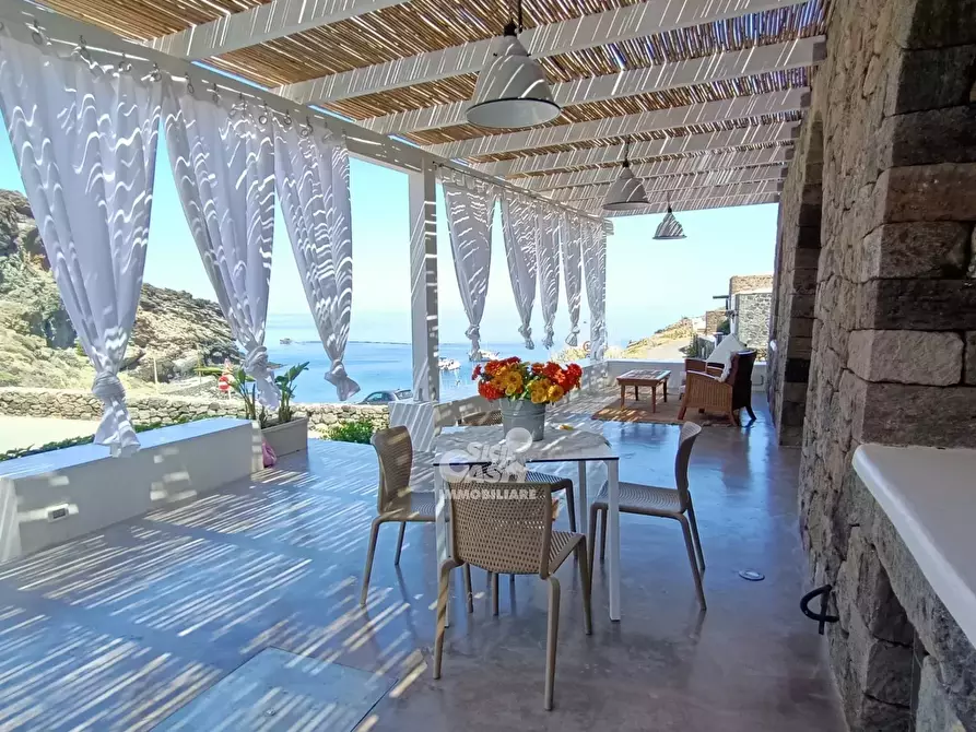 Immagine 11 di Terreno edificabile in vendita  a Pantelleria