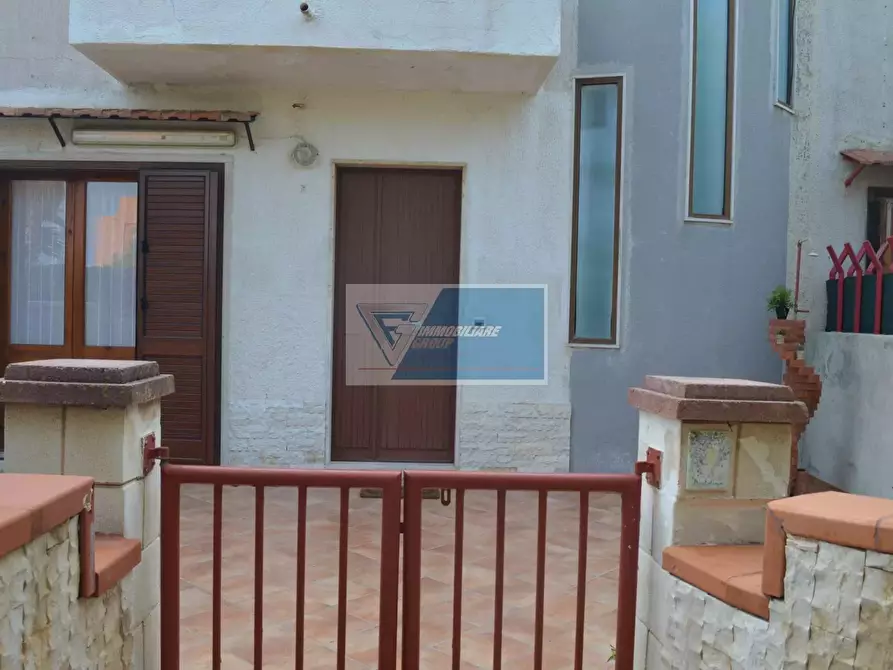 Immagine 4 di Terreno edificabile in affitto  in via pantelleria calabernardo a Noto