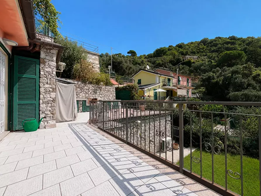 Immagine 6 di Terreno edificabile in vendita  in Via Sanguineto Case Sparse Civ. a Chiavari