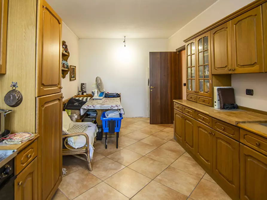 Immagine 39 di Terreno edificabile in vendita  a Albignasego