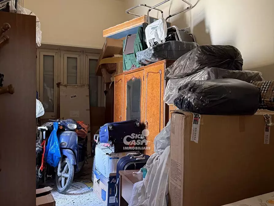 Immagine 12 di Terreno edificabile in vendita  a Marsala