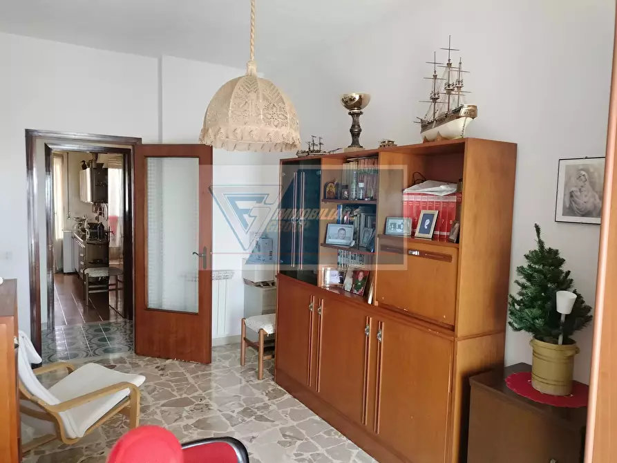 Immagine 6 di Casa trifamiliare in vendita  in Viale Dei Comuni a Siracusa