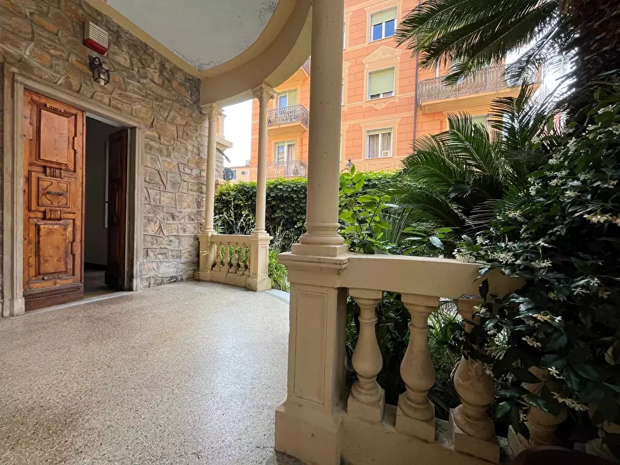 Immagine 3 di Casa trifamiliare in vendita  a Chiavari