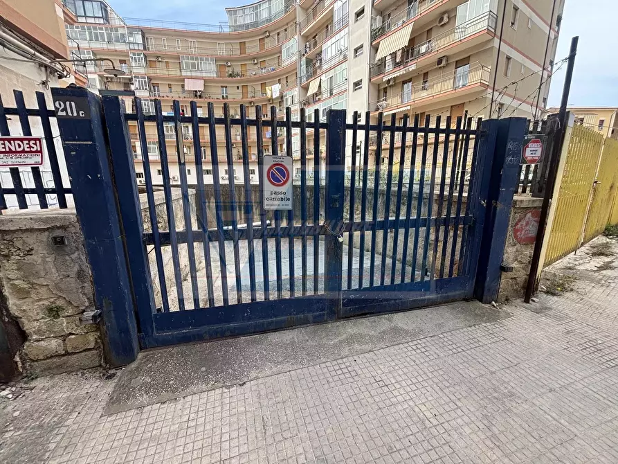 Immagine 1 di Appartamento in vendita  in Via San Bassiano a Siracusa
