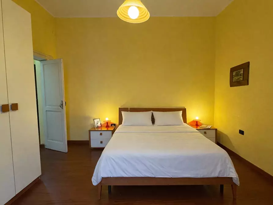 Immagine 5 di Casa trifamiliare in affitto  in Via Francesco Petrarca, 26 a Cosenza