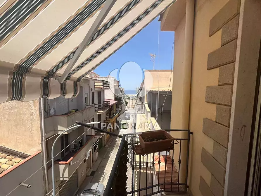 Immagine 21 di Casa trifamiliare in vendita  in Via Giacomo Puccini, 5 a Balestrate