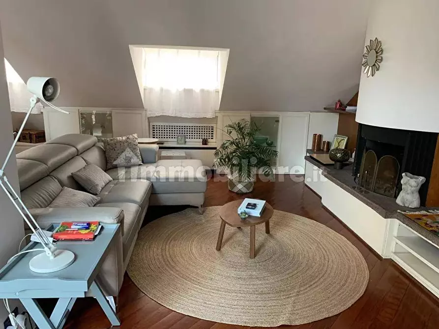 Immagine 6 di Casa trifamiliare in affitto  in Via della Moscova, 10 a Milano