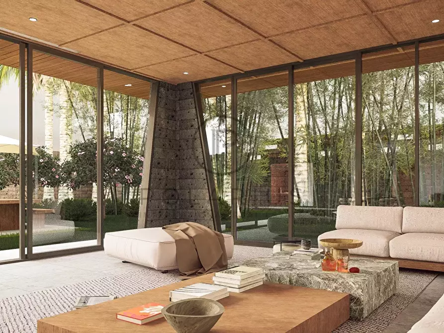 Immagine 7 di Terreno edificabile in vendita  in Beraban a Benevento