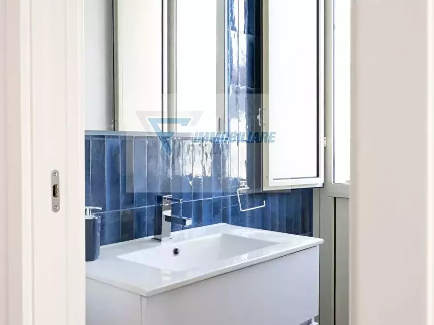 Immagine 12 di Casa trifamiliare in vendita  in Via Pasubio a Siracusa