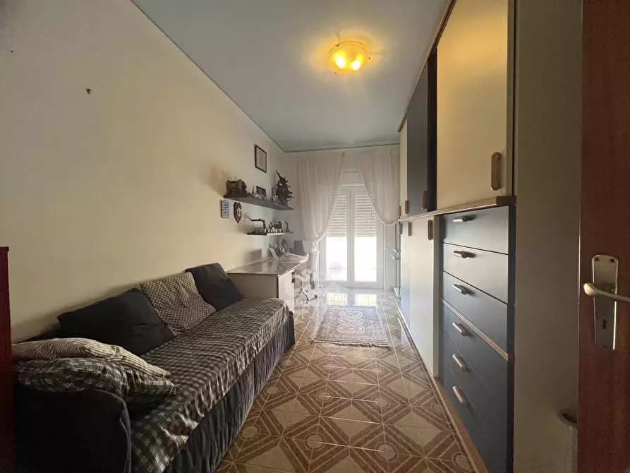 Immagine 12 di Casa trifamiliare in vendita  in via Honor Frost a Marsala