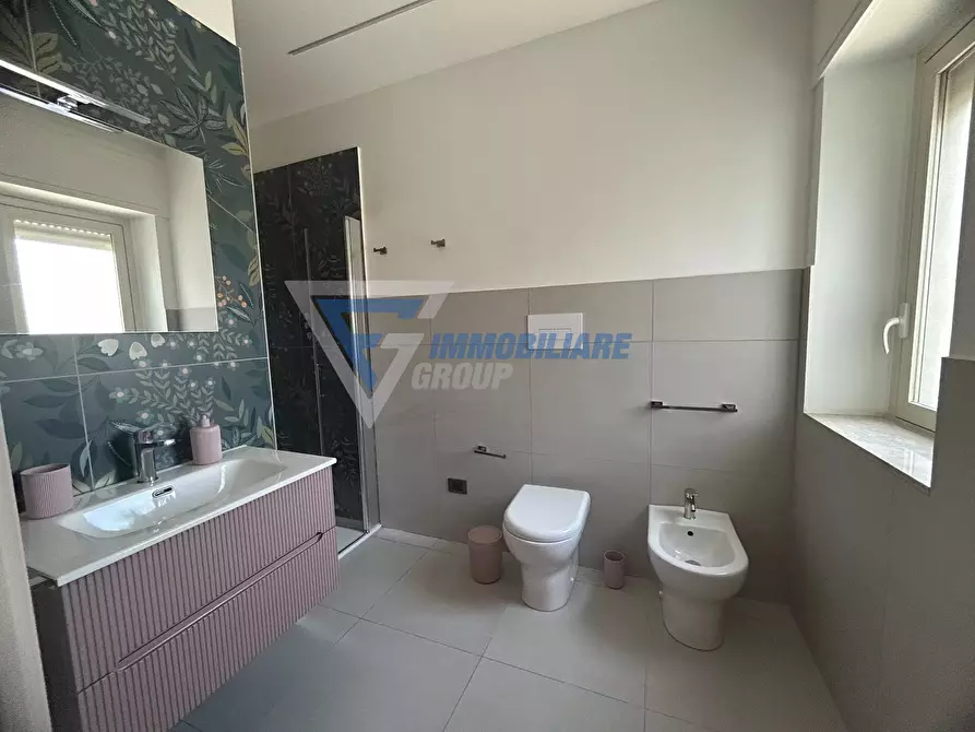 Immagine 4 di Casa trifamiliare in vendita  in via testaferrata a Siracusa