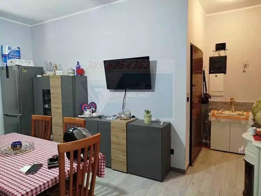 Immagine 11 di Casa trifamiliare in vendita  in Via Magnisi a Buccheri