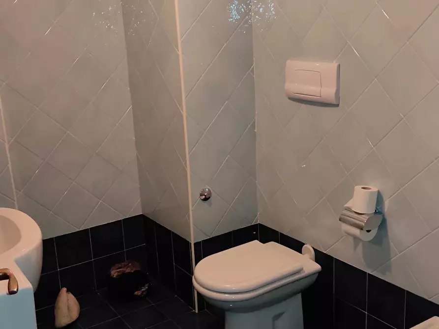 Immagine 15 di Castello in vendita  in Via Dogali 1a a Messina