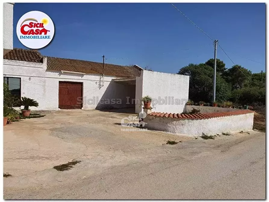 Immagine 5 di Terreno edificabile in vendita  a Marsala