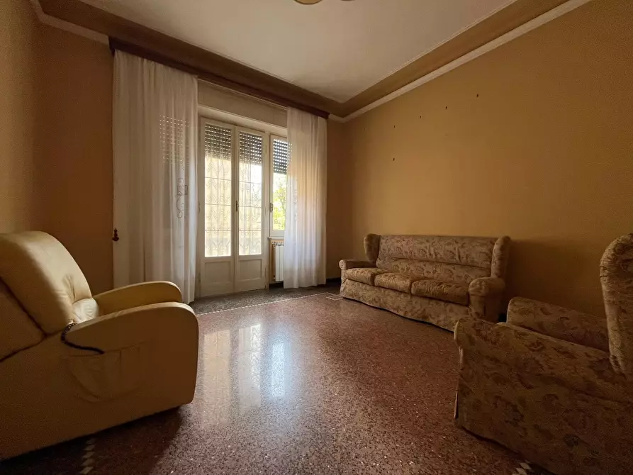 Immagine 7 di Casa trifamiliare in vendita  in Corso Buenos Aires a Chiavari