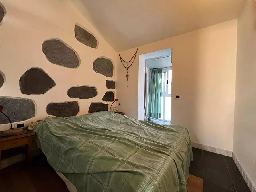 Immagine 6 di Casa trifamiliare in vendita  in Via dei Devoto a Lavagna