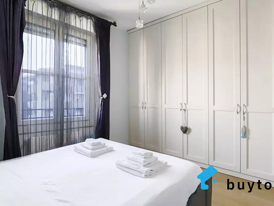 Immagine 24 di Casa trifamiliare in vendita  in Via Cristoforo Colombo, 4 a Villasanta