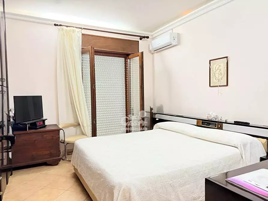 Immagine 7 di Casa trifamiliare in vendita  a Marsala