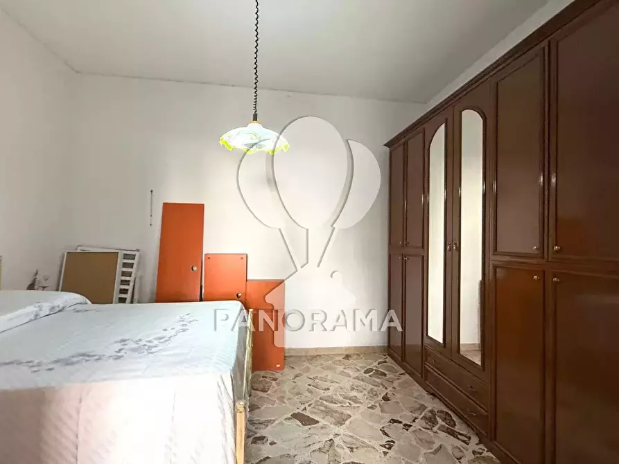 Immagine 18 di Terreno edificabile in vendita  a Balestrate