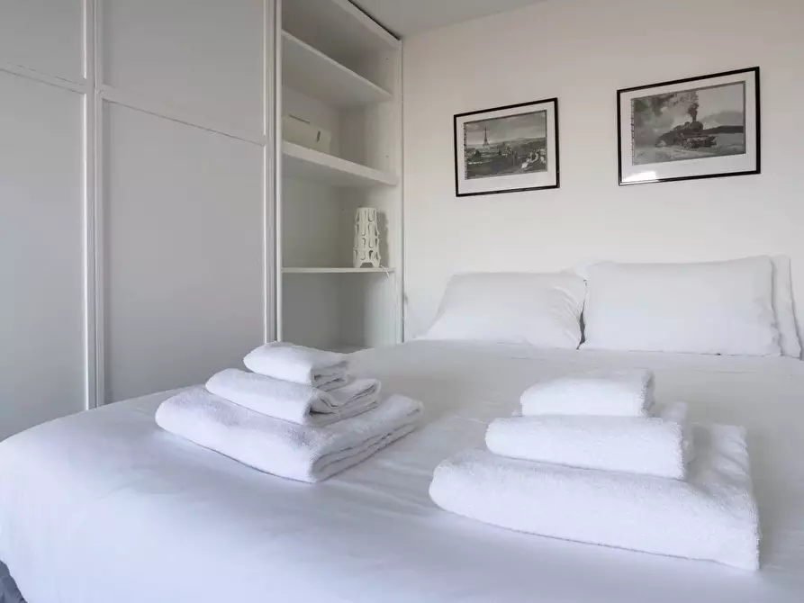 Immagine 14 di Casa trifamiliare in affitto  in Via Don Carlo Gnocchi, 11 a Milano