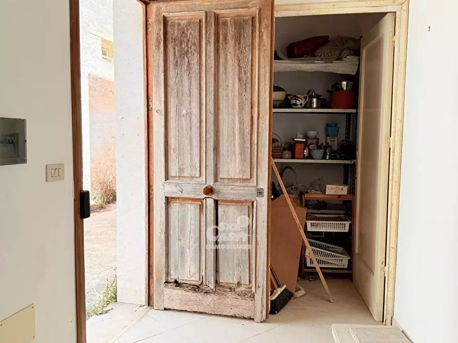 Immagine 14 di Terreno edificabile in vendita  a Marsala