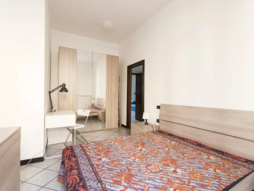 Immagine 14 di Casa trifamiliare in affitto  in VIA PAOLO SARPI, 1. a Milano