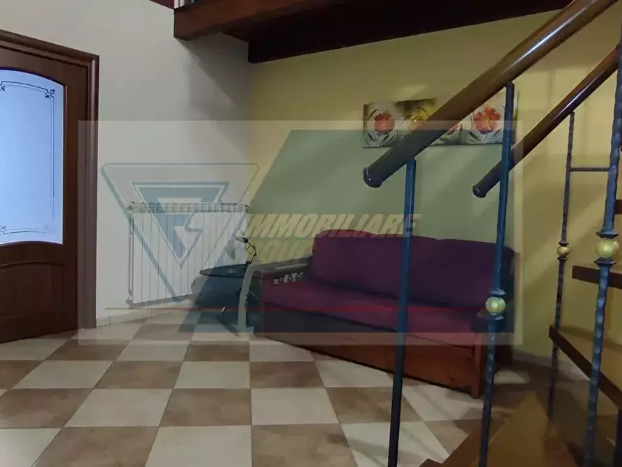Immagine 14 di Casa trifamiliare in vendita  in Via Re Ierone II a Siracusa