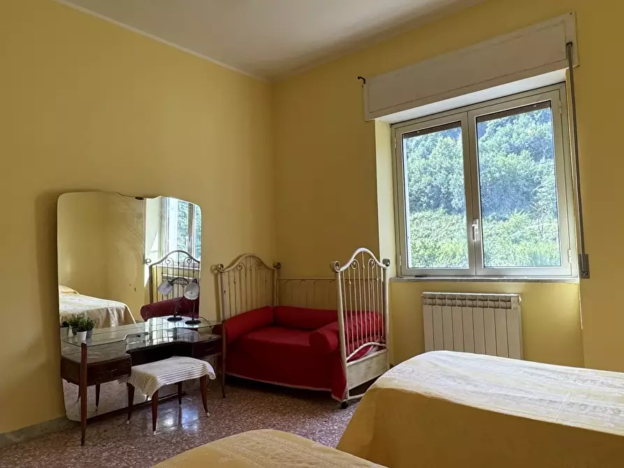 Immagine 19 di Casa trifamiliare in vendita  in Contrada Guarassano a Cosenza