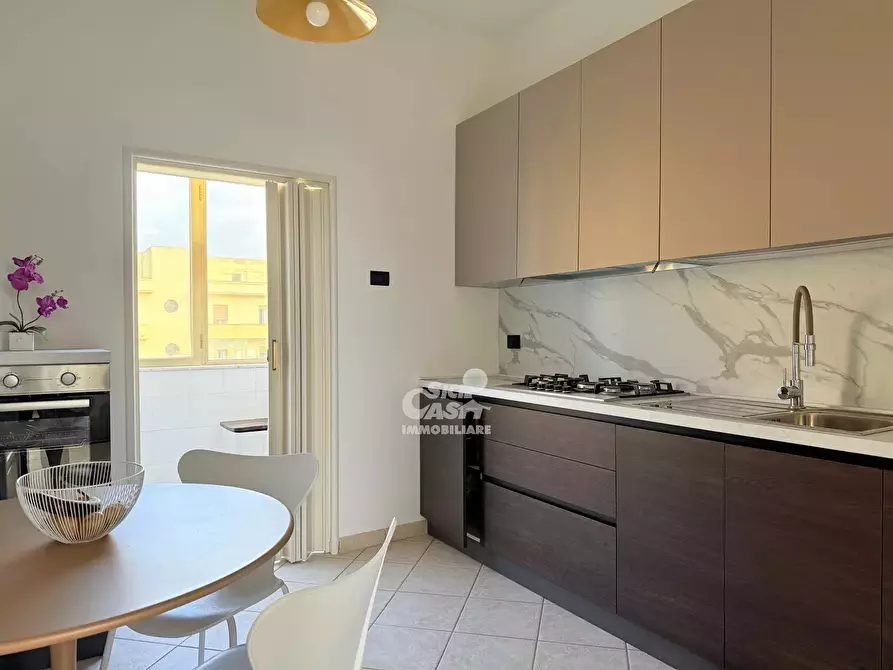 Immagine 3 di Casa trifamiliare in affitto  in Via delle Ninfe a Marsala