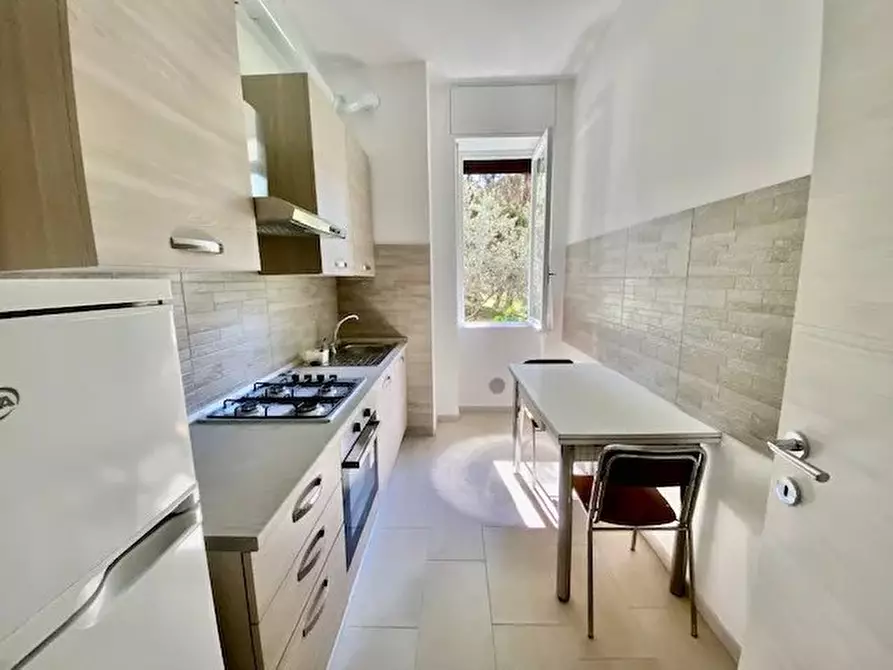 Immagine 9 di Casa trifamiliare in affitto  a Brugherio