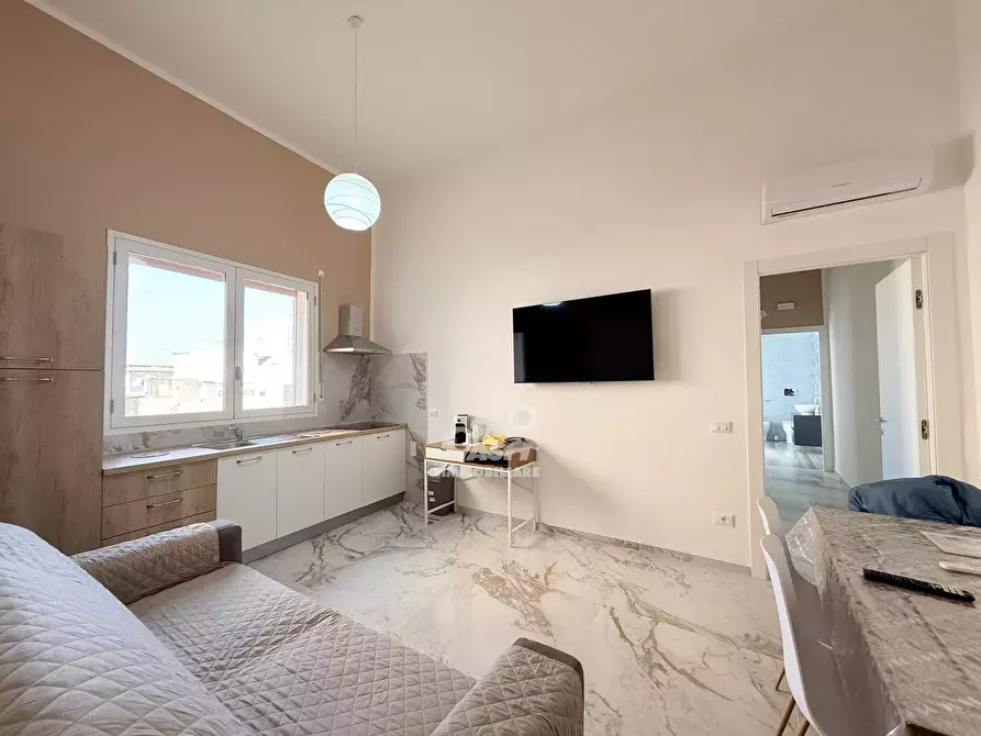 Immagine 1 di Casa trifamiliare in vendita  a Marsala