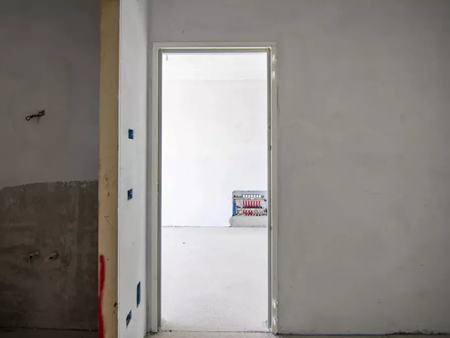 Immagine 25 di Terreno edificabile in vendita  a Albignasego
