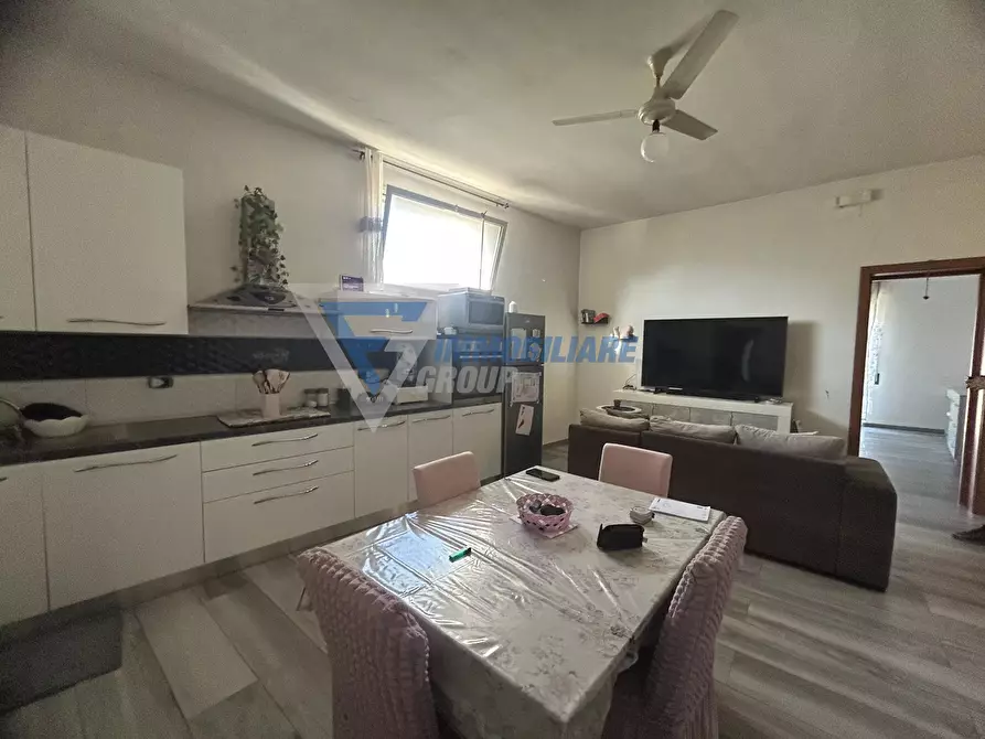 Immagine 4 di Casa trifamiliare in vendita  in VIA ISONZO a Siracusa