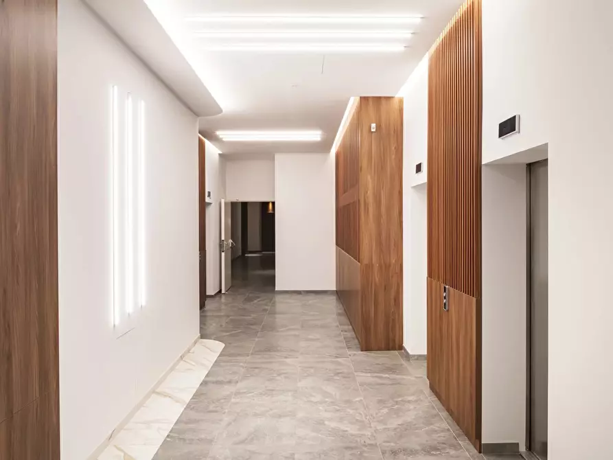 Immagine 45 di Casa trifamiliare in affitto  in Via Nazario Sauro, 40 a Sesto San Giovanni