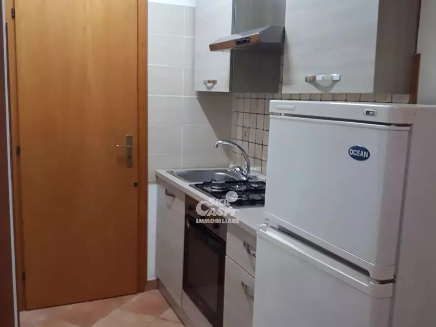 Immagine 37 di Monolocale in vendita  a Marsala