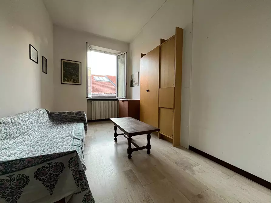 Immagine 11 di Casa trifamiliare in vendita  in Via Vittorio Veneto a Chiavari