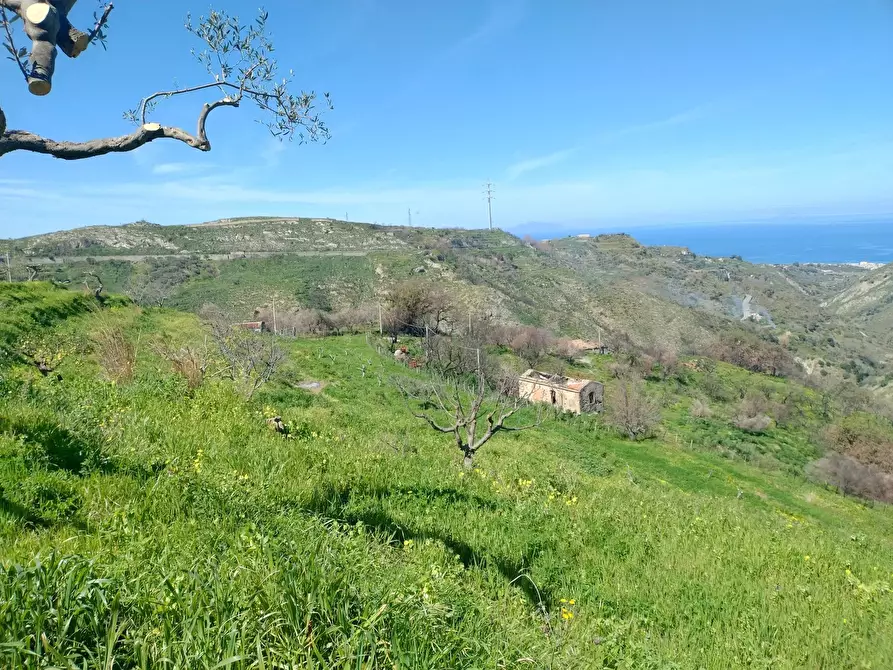 Immagine 9 di Terreno in vendita  in Contrada Bosco, roccavaldina, me a Condrò